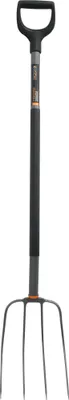 Obrázek produktu pro Fiskars Ergonomic™ Vidle Kompostové 1070711