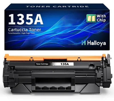 Productafbeelding van Omgoods - Compatibele Toner Cartridge voor HP LaserJet MFP (1 Stuk)