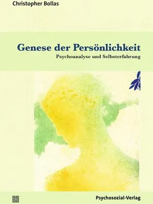 Obrázok produktu pre Genese der Persönlichkeit
