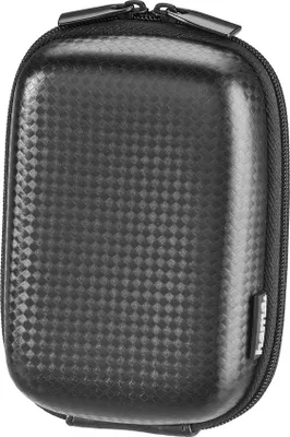 Produktbild von Hama Camera Bag "Hardcase Carbon Style 60 L", black, Schwarz