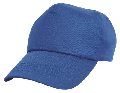 Produktbild von Result Headwear - Kappe FK1741 (Einheitsgröße) (Königsblau)
