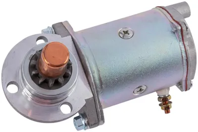 Zdjęcie produktu dla Rozrusznik 12 V, 11 zębów
