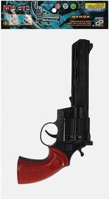 Zdjęcie produktu dla Pistolet na spłonkę A-4096 18983
