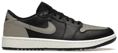 Image de Jordan 1 Retro Low Golf Shadow - Taille EU 38,5