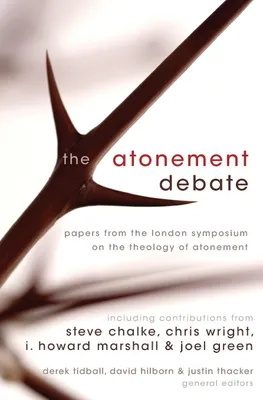 Produktbild von The Atonement Debate