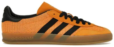 Produktbild von adidas Gazelle Indoor Orange - EU 38 2/3