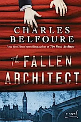 Produktbild von The Fallen Architect