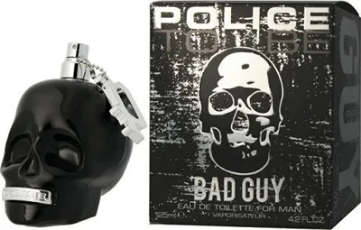 Immagine prodotto di To Be Bad Guy - EDT, 75 ml