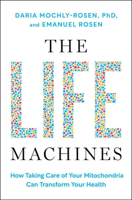 Produktbild von The Life Machines