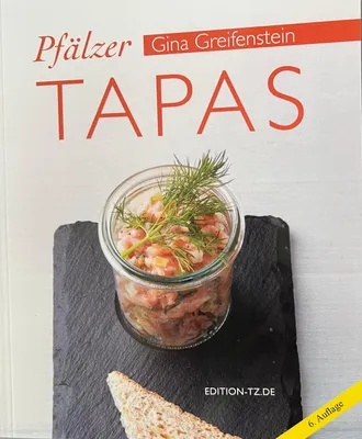 Produktbild von Pfälzer Tapas