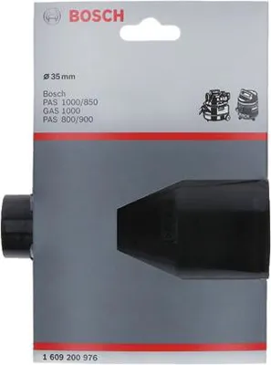 Produktbild von Reduzierstutzen für Bosch-Sauger, 49 mm