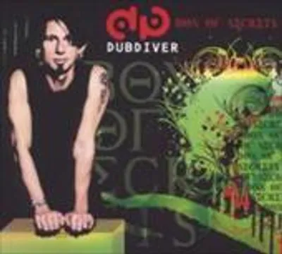 Obrázok produktu pre Dubdiver - Box of Secrets