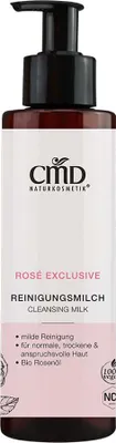 Image de Rosé Exclusive - Lait démaquillant 200ml