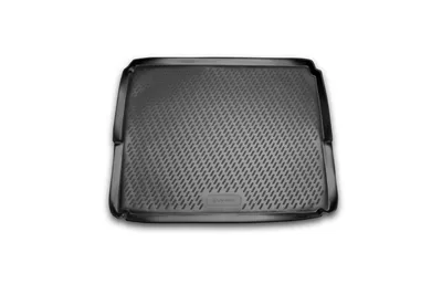 Produktbild von ELEMENT 3D Kofferraummatte für PEUGEOT 3008, 2010-2016, SUV 5 Türen, unterer Kofferraum, 1 tlg.