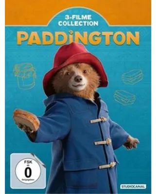 Produktbild von Paddington