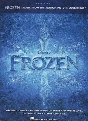 Produktbild von Frozen