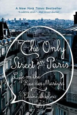 Image de The Only Street in Paris