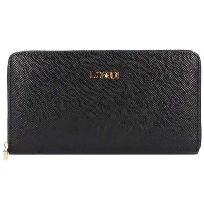 Produktbild von L.CREDI Ebba Geldbörse RFID 20 cm