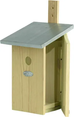 Image de Esschert Design Nichoir d'observation ; NKO