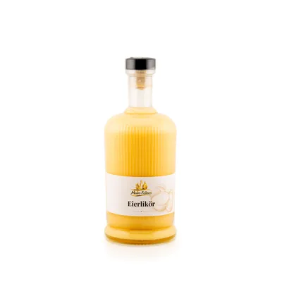 Produktbild von Main-Feines | Eierlikör 20% Vol. 500ml