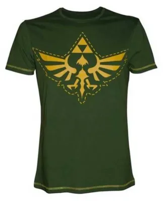 Produktbild von Zelda T-Shirt -M-