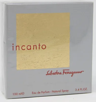 Zdjęcie produktu dla Salvatore Ferragamo Incanto Woda perfumowana, 100ml