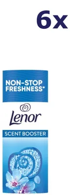 Produktbild von 6x Lenor Duftperlen „Frühlingserwachen“ 155 g