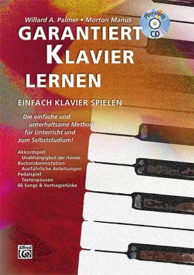 Produktbild von Mit CD!