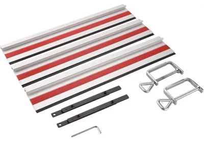 Imagen del producto de Guía, 126 cm (3 x 42 cm)