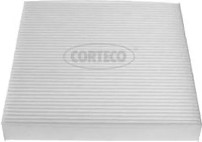 Produktbild von CORTECO 21651972 Innenraumfilter Pollenfilter für HONDA CIVIC VI Hatchback (EJ, EK)