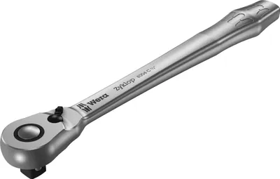 Produktbild von WERA 8004 C Zyklop Metal-Knarre 1/2 -Antrieb