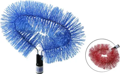 Immagine prodotto di 12 Detergenti di ricambio per coperchi ovali Hidalgo, colori/modelli compatibili - Hidalgo