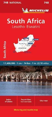 Produktbild von Michelin Südafrika
