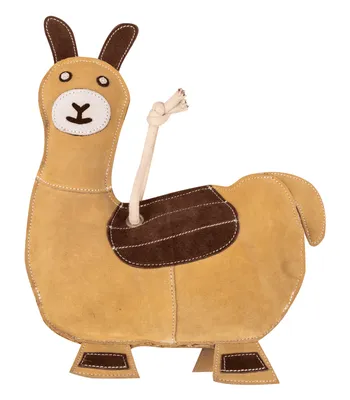 Produktbild von Waldhausen Pferdespielzeug Lama Lotte , Farbe:lama lotte