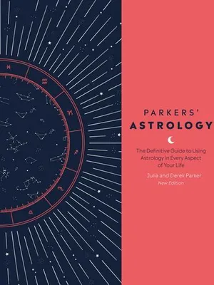 Zdjęcie produktu dla Parkers' Astrology
