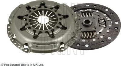 Produktbild von BLUE PRINT Kupplungssatz Kupplung für FORD Fiesta Mk6 Schrägheck (JA8, JR8) ADF1230110