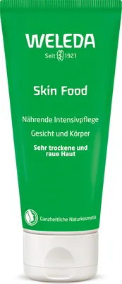 Immagine prodotto di Weleda Skin Food