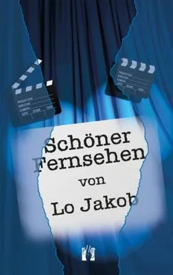 Produktbild von Jakob, L: Schöner Fernsehen