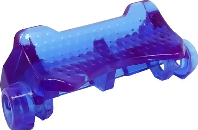 Produktbild von Casio G-Shock > 1 x Endlink lila Cover End Piece Resin GBD-200SM-1A6