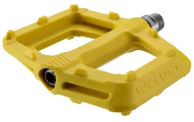 Immagine prodotto di Pedali Race Face Ride giallo PD20RIDYEL