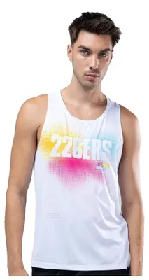 Produktbild von 226ers Energy Hydrazero ärmelloses T-shirt Weiß L Weiß L