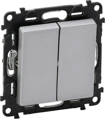 Obrázok produktu pre Vypna Legrand 752308 Valena Life striedav hlink