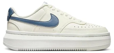 Produktbild von Nike Court Vision Alta Sail Diffused Blue (Women's) - EU 36