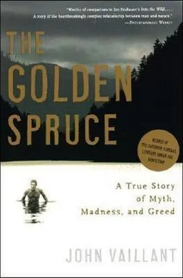 Obrázok produktu pre The Golden Spruce