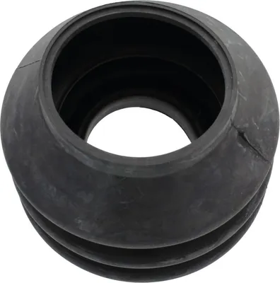 Imagen del producto de Cubierta de protección para eje AL-KO, 125 mm, código de producto: 81421726605