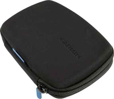 Image de Garmin zumo XT - étui - noir