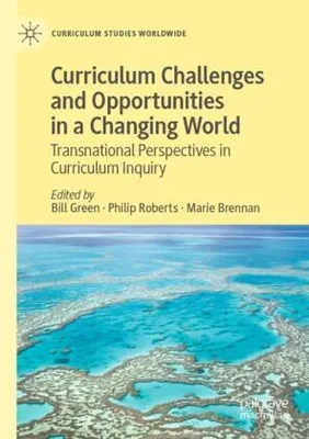 Obrázok produktu pre Curriculum Challenges and Opportunities in a Changing World