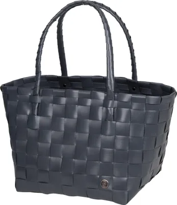 Produktbild von Handed By - Paris Shopper - Dark Grey