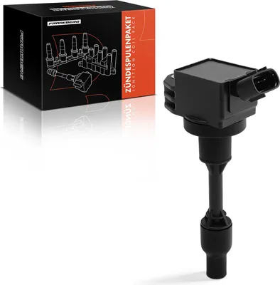 Productafbeelding van Frankberg 1x bobine voor Toyota Aygo Aygo X Yaris 1.0L vanaf 2014