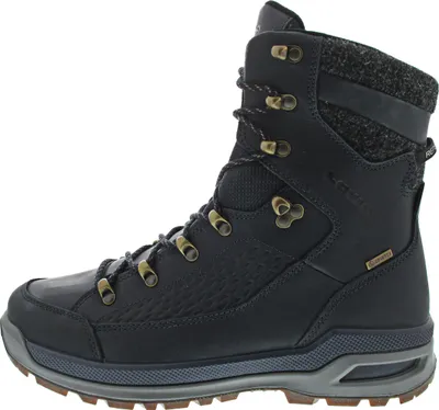 Produktbild von LOWA RENEGADE EVO ICE GTX, Männlich, Erwachsener, Grau, Navy, Outdoor-Stiefel, Walken, Wandern, Deutsch